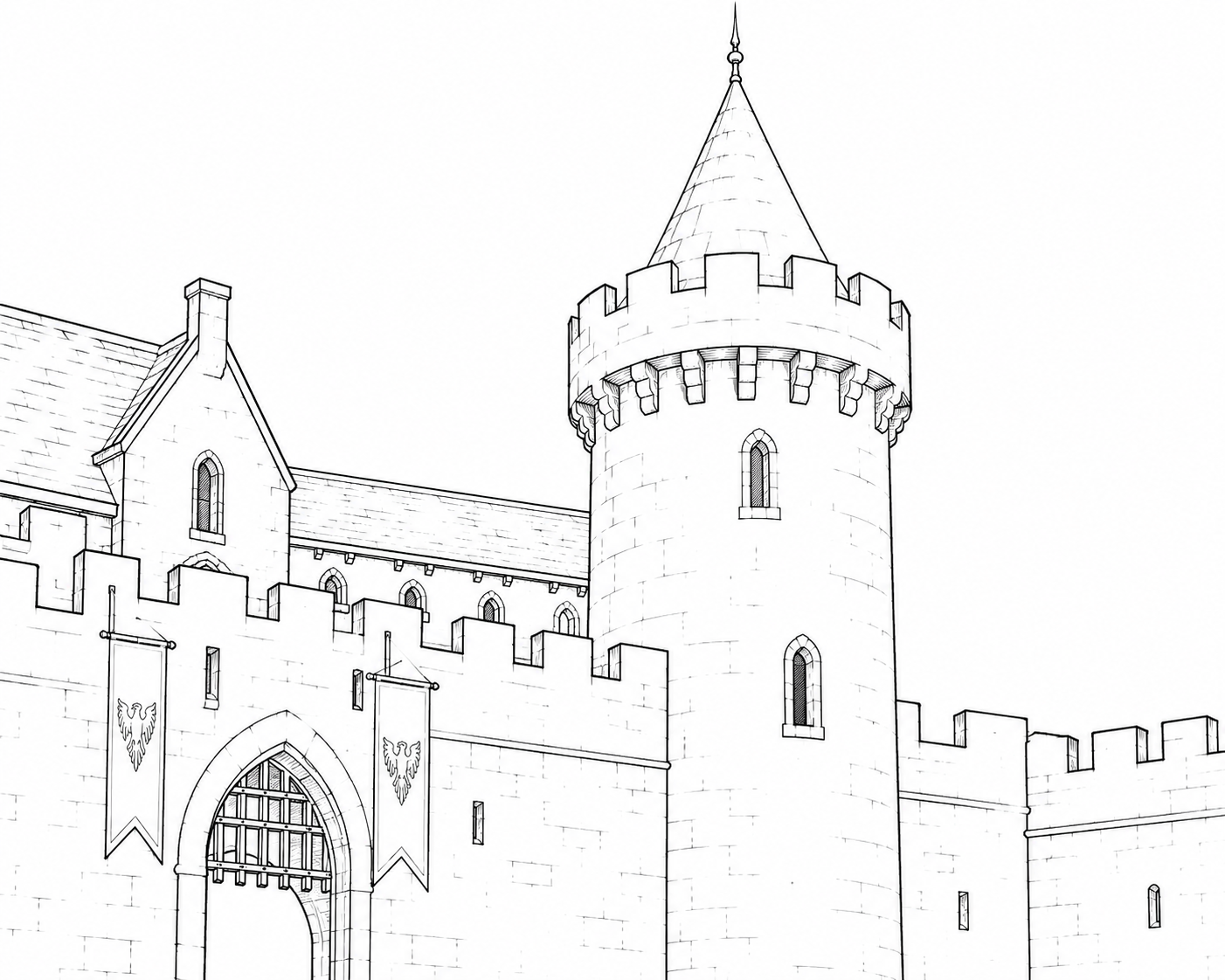 Tower